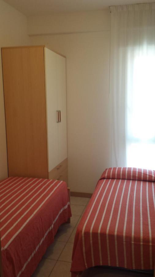 Residence Capinera Sottomarina Exterior photo
