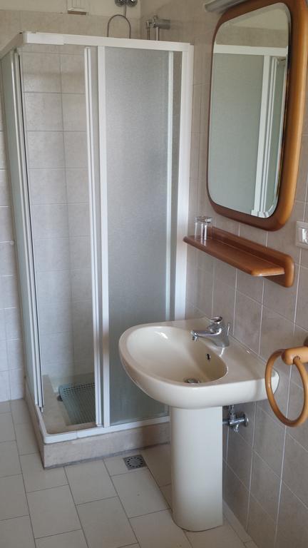Residence Capinera Sottomarina Room photo