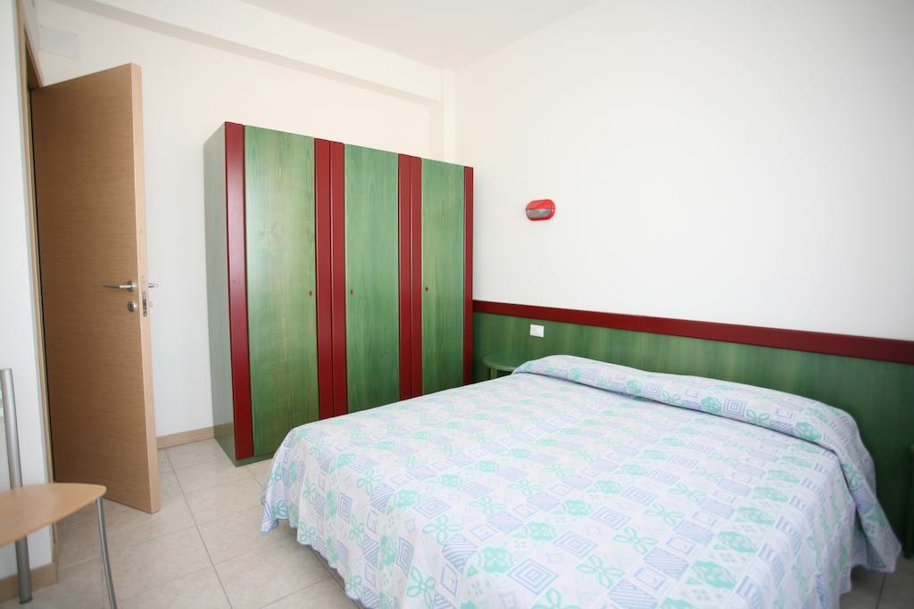 Residence Capinera Sottomarina Room photo
