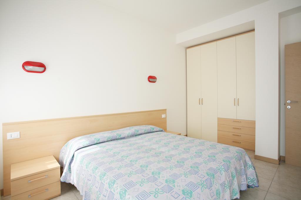 Residence Capinera Sottomarina Exterior photo